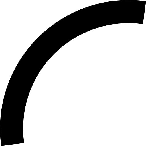 Curved Line